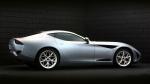Zagato Perana Z-One Concept 2009 года